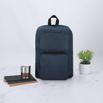 Mochila Necco GRIS
