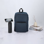 Mochila Necco GRIS