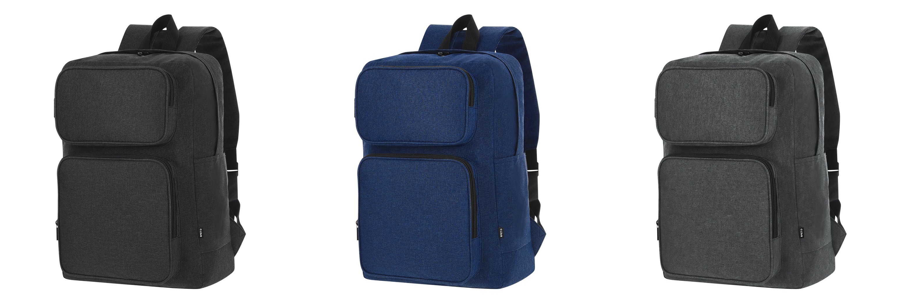 Mochila Necco GRIS
